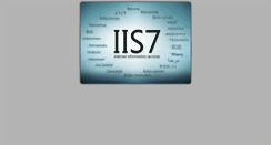 Desktop Screenshot of 100-bbs.midea.com.cn