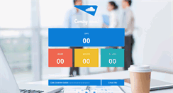 Desktop Screenshot of midea.org